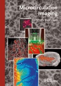 Microcirculation Imaging -  - E-Book