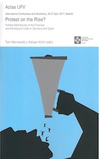 Protest on the Rise? - Adriaan Kühn - E-Book