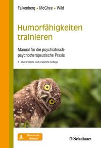 Humorfähigkeiten trainieren - Irina Falkenberg - E-Book