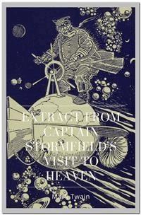 Extract from Captain Stormfield's Visit to Heaven - Mark Twain - E-Book