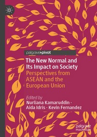 The New Normal and Its Impact on Society -  - E-Book