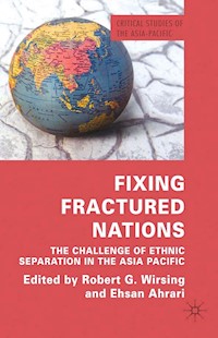 Fixing Fractured Nations -  - E-Book
