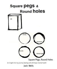Square Pegs, Round Holes - Jack Wells - kostenlos E-Book