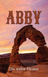 Abby IV - Claudia Fischer - E-Book