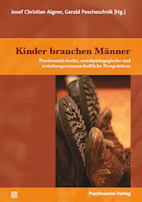 Kinder brauchen Männer -  - E-Book
