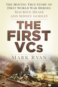 The First VCs - Mark Ryan - E-Book