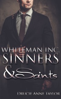 Sinners & Saints - Drucie Anne Taylor - E-Book
