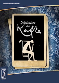 Relatos - Franz  kafka - E-Book