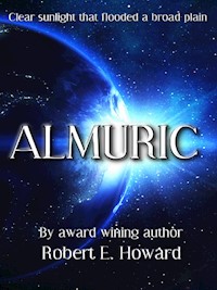Almuric - Robert E. Howard - E-Book