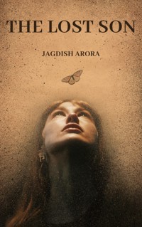 The Lost Son - Jagdish Arora - E-Book