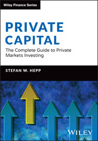 Private Capital - Stefan W. Hepp - E-Book