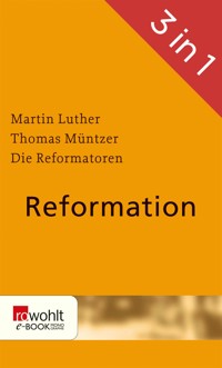 Reformation - Christian Feldmann - E-Book