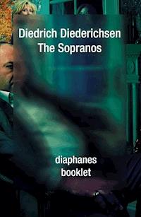 The Sopranos - Diedrich Diederichsen - E-Book