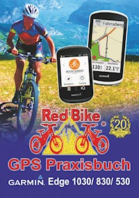 GPS Praxisbuch Garmin Edge 1030 -  - E-Book