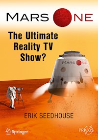 Mars One - Erik Seedhouse - E-Book