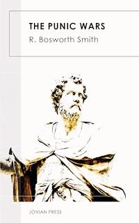 The Punic Wars - R. Bosworth Smith - E-Book