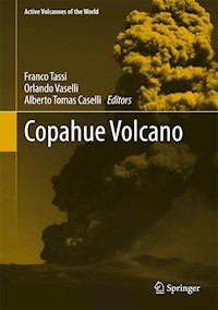 Copahue Volcano -  - E-Book