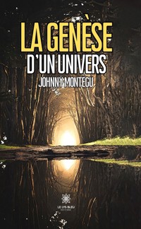 La genèse d’un univers - Johnny Montégu - E-Book