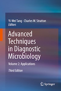 Advanced Techniques in Diagnostic Microbiology - - E-Book
