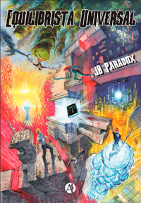 Equilibrista universal - JB Paradox - E-Book