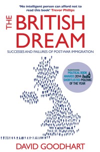 The British Dream - David Goodhart - E-Book