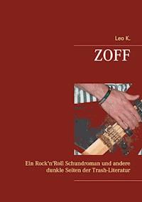 Zoff - Leo K. - E-Book