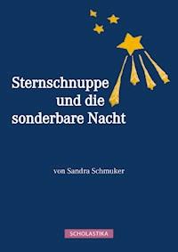 Sternschnuppe und die sonderbare Nacht - Sandra Schmuker - E-Book