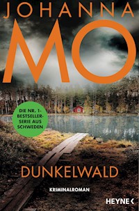 Dunkelwald - Johanna Mo - E-Book