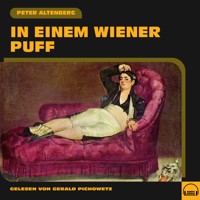 In einem Wiener Puff - Peter Altenberg - Hörbuch