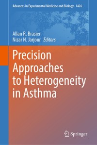 Precision Approaches to Heterogeneity in Asthma -  - E-Book