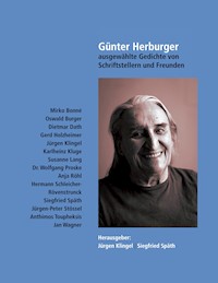Günter Herburger -  - E-Book