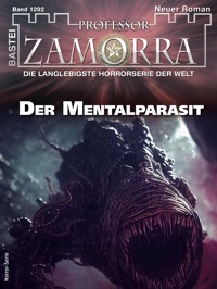Professor Zamorra 1292 - Stefan Hensch - E-Book