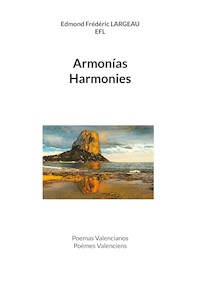Armonías Harmonies - Edmond Frédéric LARGEAU - E-Book