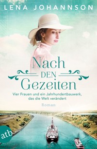 Nach den Gezeiten - Lena Johannson - E-Book