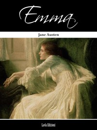 Emma - Jane Austen. - E-Book