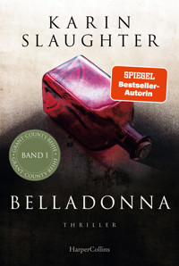 Belladonna - Karin Slaughter - E-Book