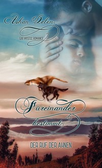 Füreinander bestimmt - Ashan Delon - E-Book