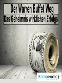Der Warren Buffett Weg - Alessandro Dallmann - E-Book