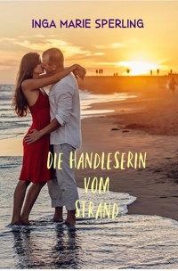 Die Handleserin vom Strand - Inga Marie Sperling - E-Book