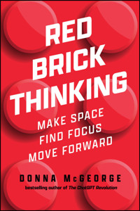 Red Brick Thinking - Donna McGeorge - E-Book