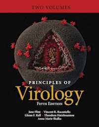 Principles of Virology - Jane Flint - E-Book