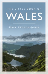 The Little Book of Wales - Revd Mark Lawson-Jones - E-Book