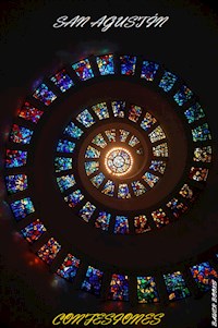 Confesiones - San Agustín - E-Book