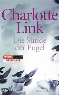 Die Sünde der Engel - Charlotte Link - E-Book