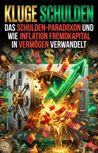 Kluge Schulden - Jens Koch - E-Book