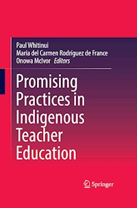Promising Practices in Indigenous Teacher Education -  - E-Book