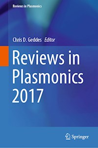 Reviews in Plasmonics 2017 -  - E-Book