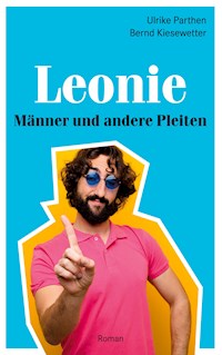 Leonie - Ulrike Parthen - E-Book