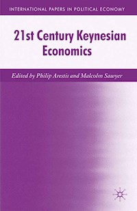 21st Century Keynesian Economics - - E-Book