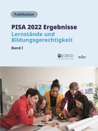 PISA 2022 Ergebnisse (Band I) -  - kostenlos E-Book